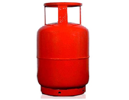 எரிவாயுவை சேமிக்க