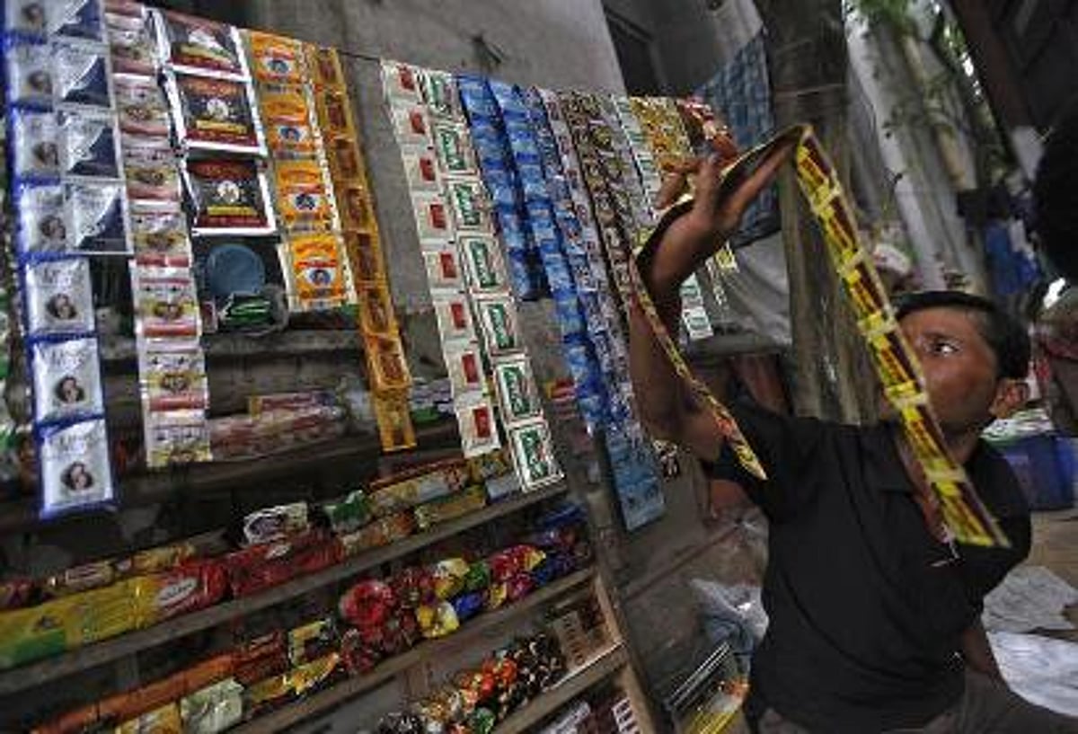 புகையிலைப் பொருட்கள் தடைக்குப் பின்னால் இருக்கும் 'பகீர்' தகவல்கள் உண்மையா?