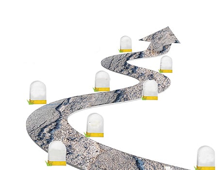 சாலை சீரமைக்கப்படுமா? 