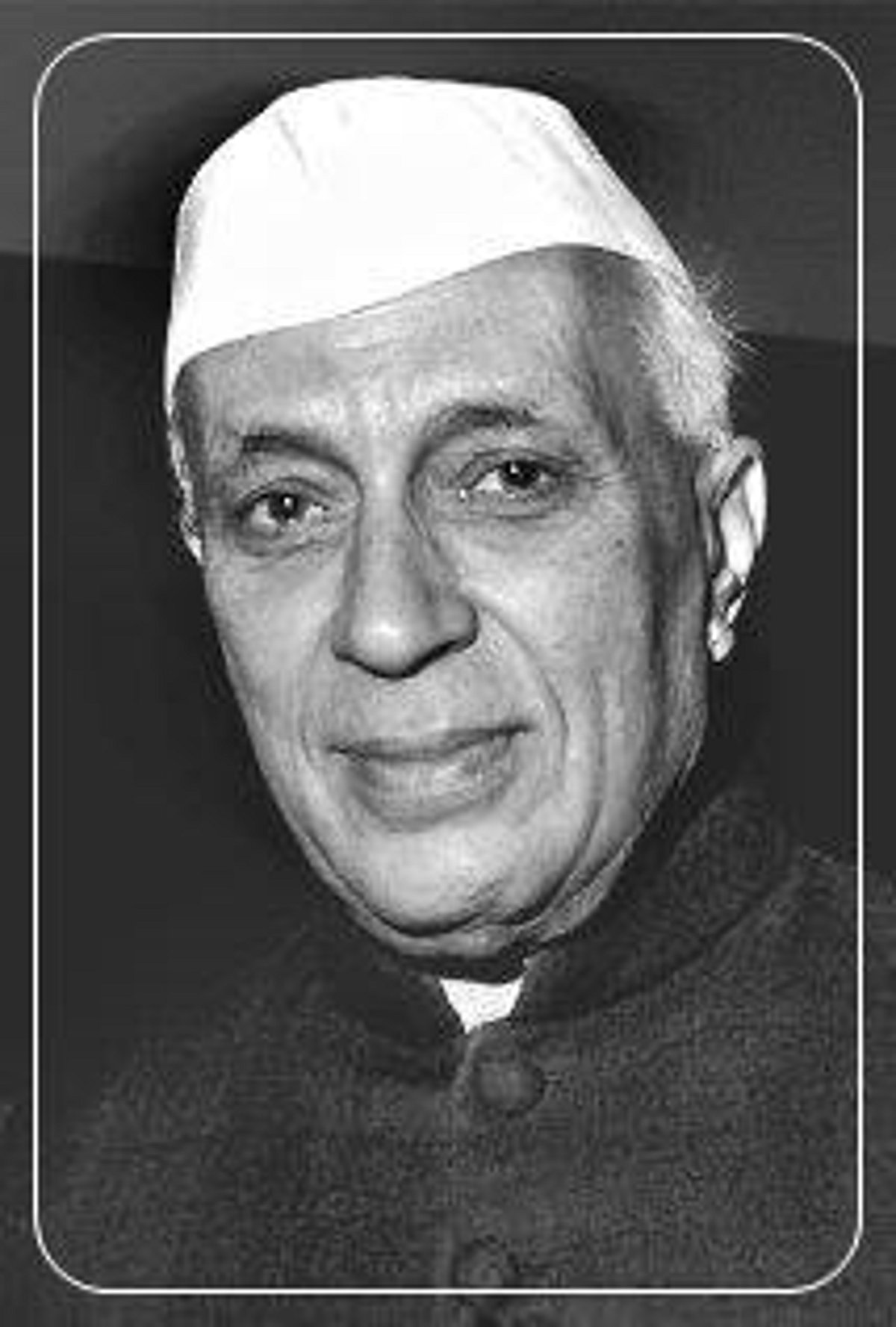 இந்த நாளில் அன்று(05.05.1963)சமூக, பொருளாதார ஏற்றத்தாழ்வுகளை அனுமதிக்க முடியாது - தக்கர் பாபா சிலையைத் திறந்துவைத்து நேரு உரை