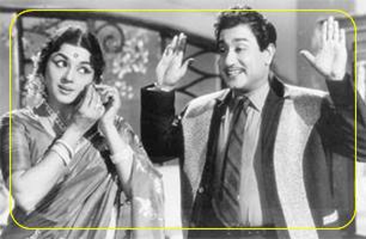 இந்த நாளில் அன்று(19.06.1960)1959-ம் ஆண்டின் சிறந்த நடிகர் சிவாஜி கணேசன்; சிறந்த நடிகை பத்மினி; சிறந்த படம் கல்யாணப் பரிசு