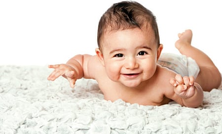 குழந்தை நலம்: புதினா இலைகளைக் கசக்கிப் போட்டால் ஈக்கள் வராது!