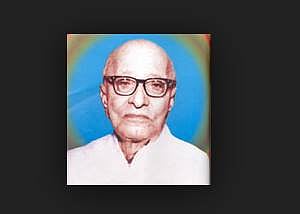 இந்த நாளில் அன்று (26.04.1951) ஒற்றர் முறை எப்போதும் இருந்துள்ளது என்பதற்கு குறளே ஆதாரம். சிஐடி அதிகாரிகள் மாநாட்டில் ராஜாஜி