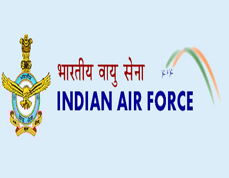 இந்திய விமானப்படையில் வேலை