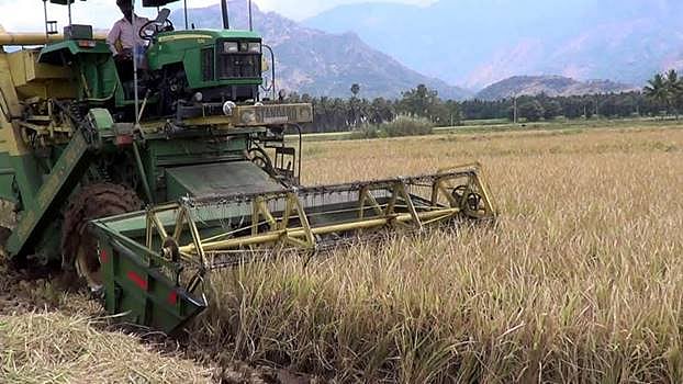 பழனி பகுதியில் நெல் கொள்முதல் மையம் திறக்க கோரிக்கை