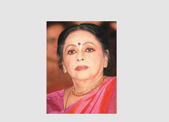 இந்த நாளில் அன்று(08.03.1960)பத்மினிக்கு விமான நிலைய வாசம் - கெய்ரோவில் குவாரண்டைன் கட்டுப்பாடு