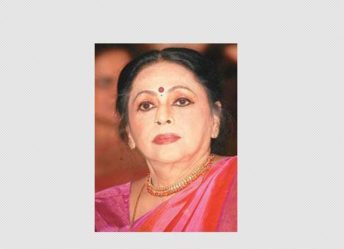 இந்த நாளில் அன்று(08.03.1960)பத்மினிக்கு விமான நிலைய வாசம் - கெய்ரோவில் குவாரண்டைன் கட்டுப்பாடு