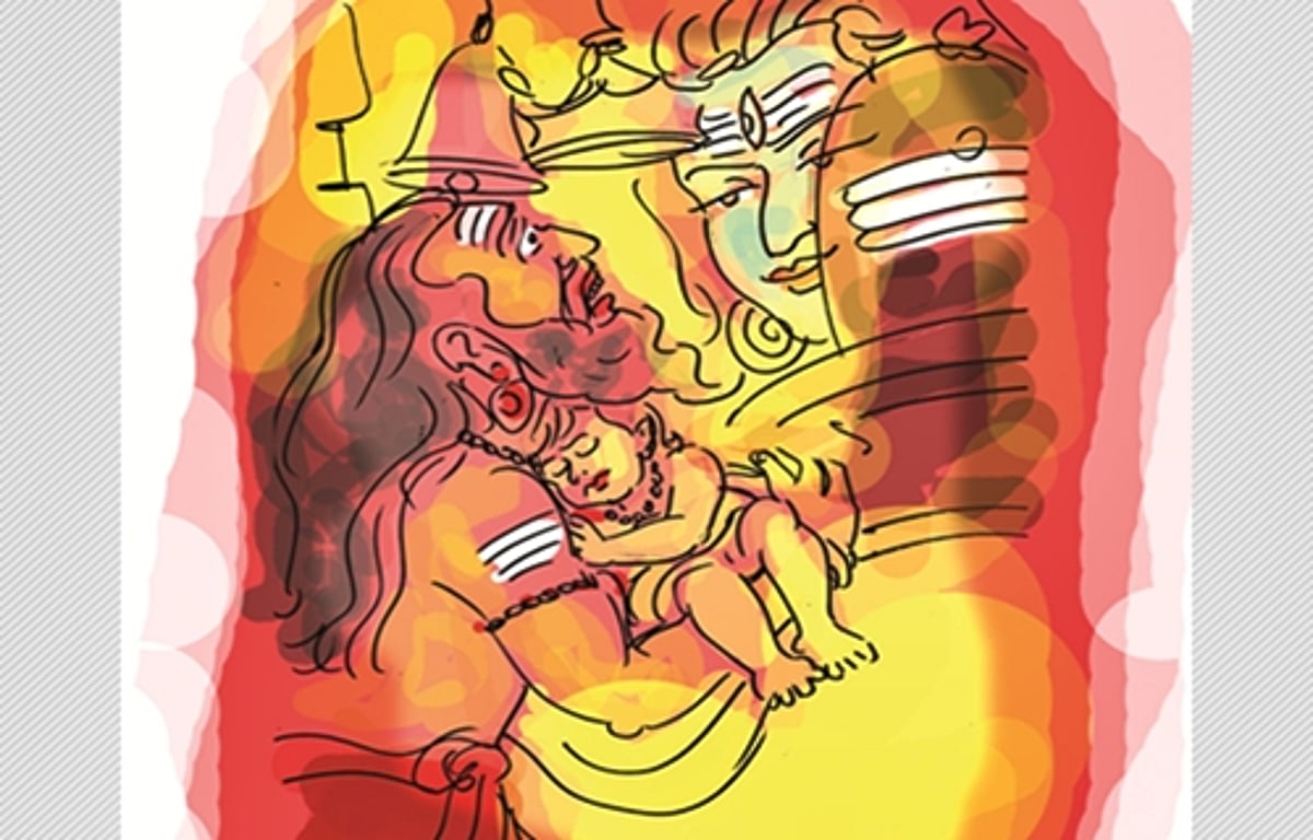 திருஞான சம்பந்தர் முயலகன் நோய் தீர்த்த வரலாறு!