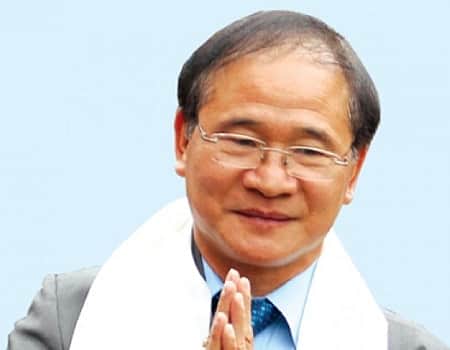 அருணாச்சல்: காங்கிரஸ் சட்டமன்ற குழுத் தலைவர் பதவியில் இருந்து நபம் துகி ராஜினாமா