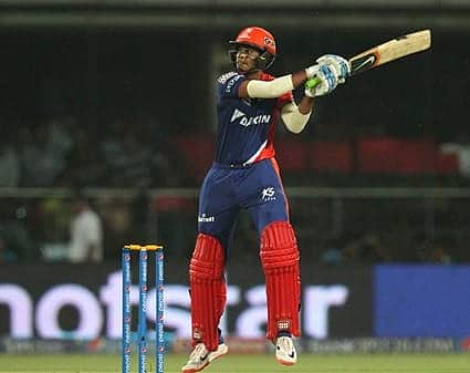 இந்த ஐபிஎல்-லில் அதிக சிக்ஸர்கள் அடித்த 20 வயது வீரர்! 