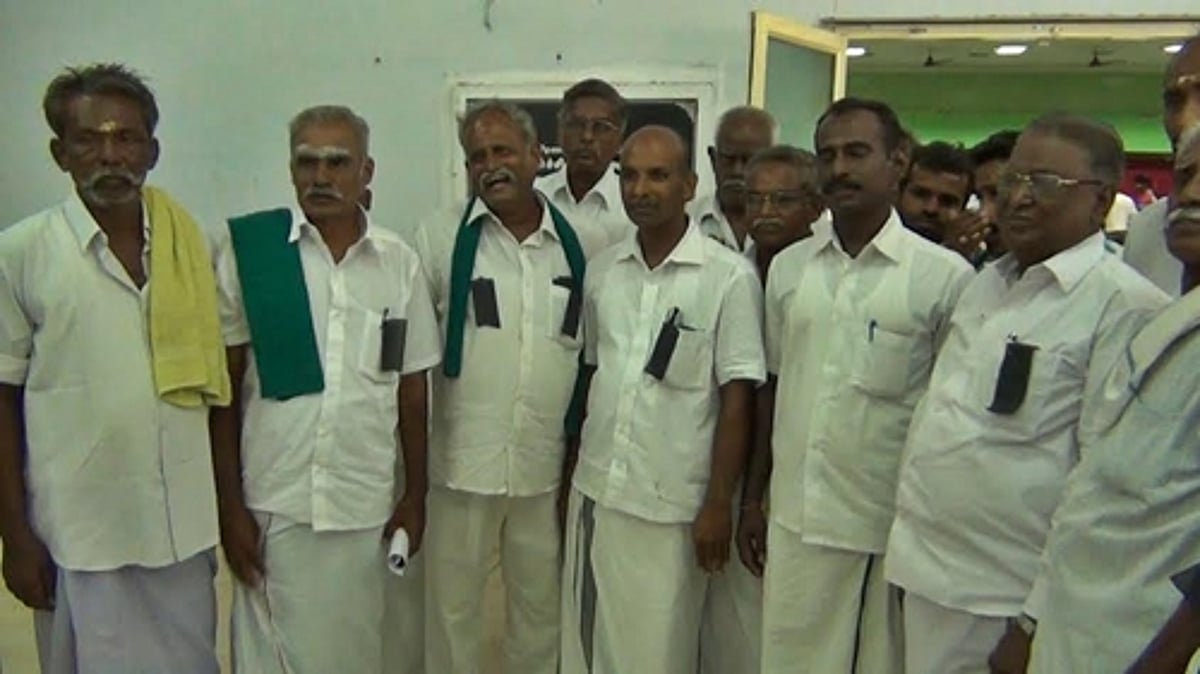 கண்மாய் குளங்களில் ஆக்கிரமிப்பு அகற்ற நடவடிக்கை எடுக்கப்படும்: மாவட்ட வருவாய் அலுவலர்