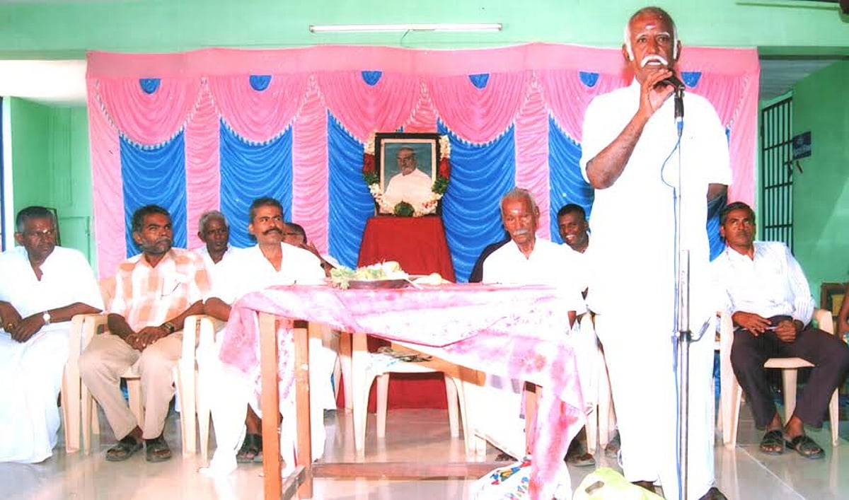 ஸ்ரீவில்லிபுத்தூரில் வியாபாரிகள் சங்கம் சார்பில் 600 மரக்கன்று நடும் திட்டம்