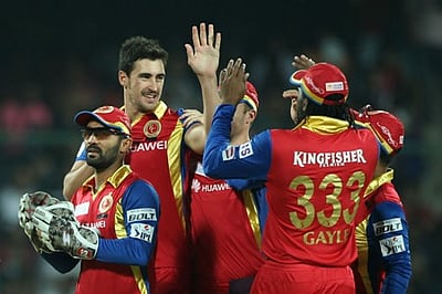 2020 ஐபிஎல்-லில் விளையாடவில்லை: முடிவில் உறுதியாக இருக்கும் ஸ்டார்க்