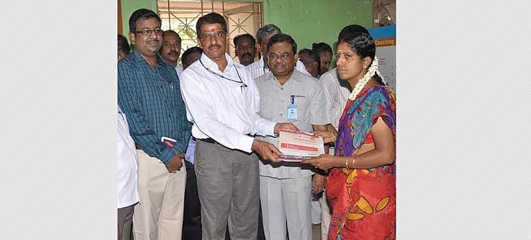 அண்ணாமலைப் பல்கலைக்கழக தொலைதூரக்கல்வி இயக்க விண்ணப்ப விற்பனை தொடக்கம்