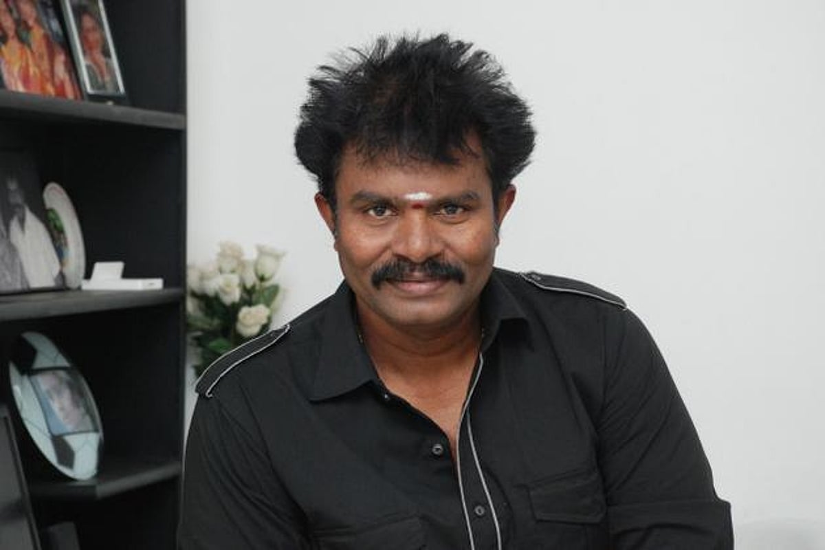 சிங்கம் 4: உறுதி செய்தார் இயக்குநர் ஹரி!