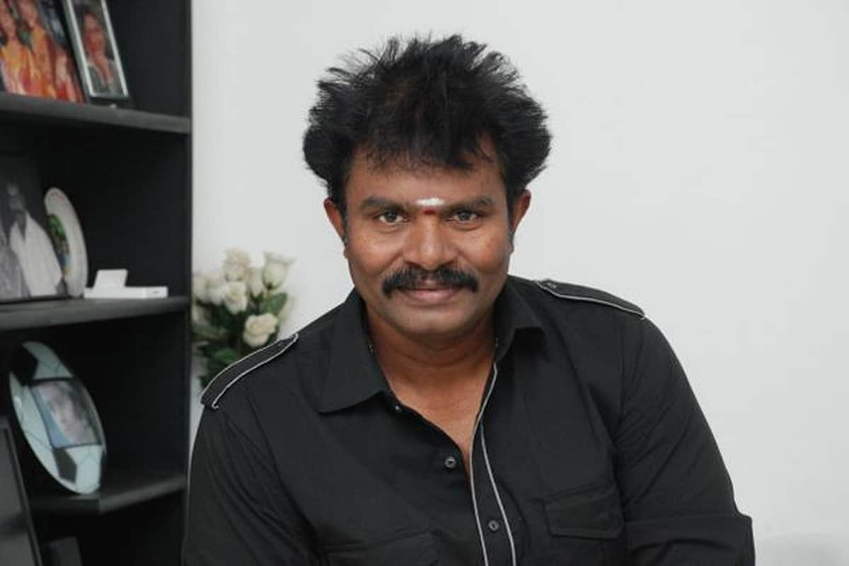 சிங்கம் 4: உறுதி செய்தார் இயக்குநர் ஹரி!