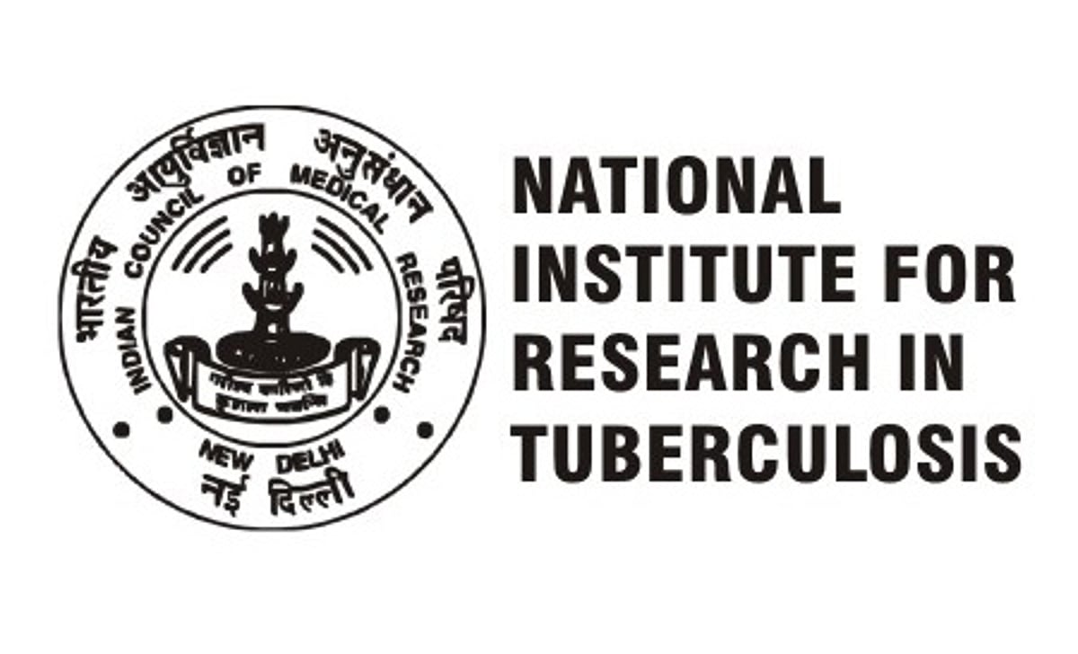 தேசிய காசநோய் ஆராய்ச்சி நிறுவனத்தில் வேலை