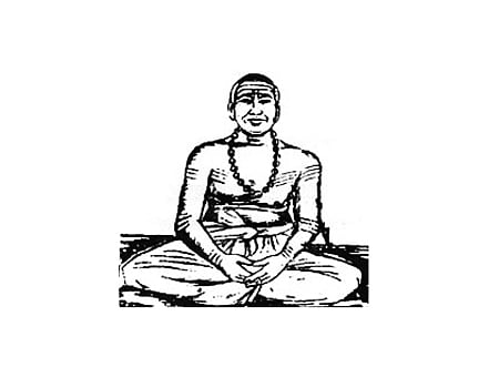 குருகுல முறையின் கடைசி தமிழ் முனிவர்