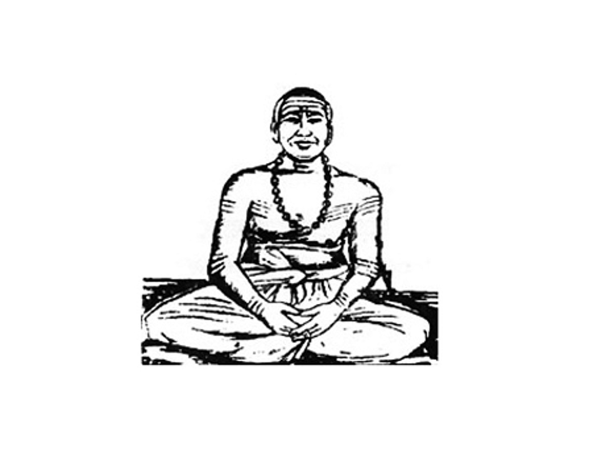 குருகுல முறையின் கடைசி தமிழ் முனிவர்