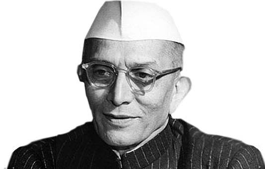 இந்த நாளில் அன்று(02.05.1960)சர்க்கார் கட்டுப்பாடு, கல்வி ஸ்தாபனங்களை நசுக்கியே தீரும் - மத்திய அமைச்சர் மொரார்ஜி எச்சரிக்கை