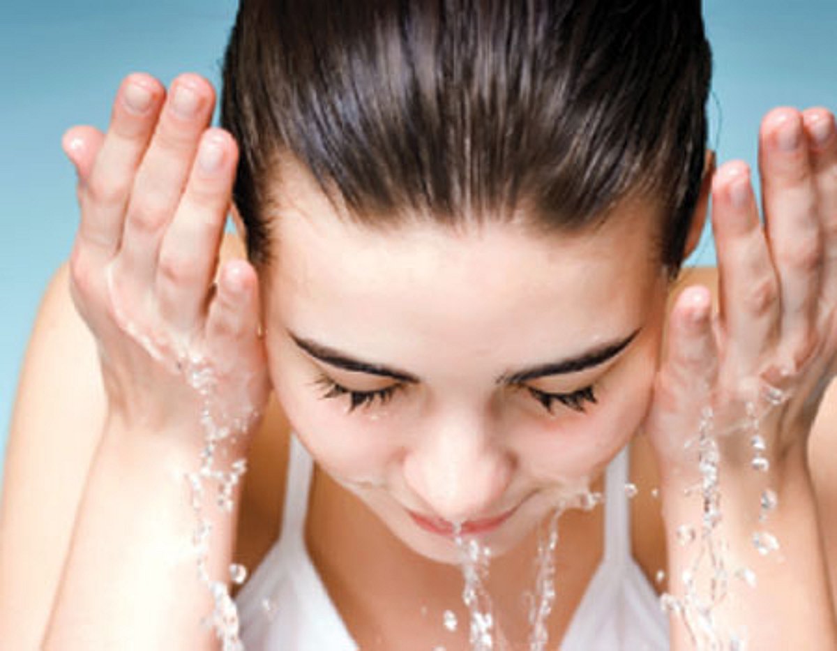 மேனி எழிலுக்கு... அழகுக் குறிப்புகள்