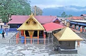 சபரிமலையில் மீண்டும் ஒரு பெண் பத்திரிகையாளர் மீது தாக்குதல் 