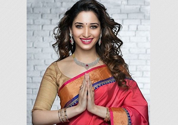 ஆன்லைன் பிஸினெஸில் நடிகை தமன்னா!