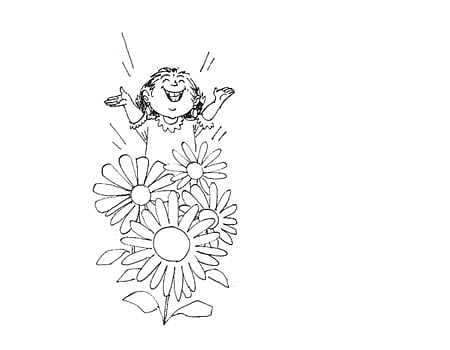 சூரிய காந்தி!