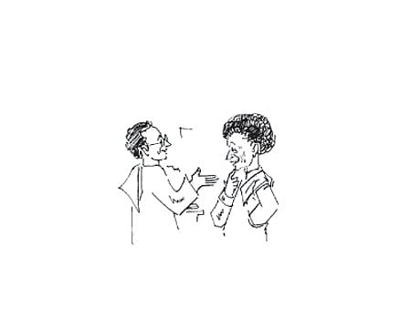 நான்கு மை!