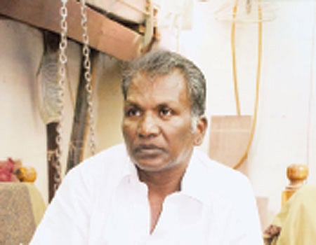 மொழிபெயர்ப்பாளர்களை ஞாபகம் வைத்துக் கொள்ள வேண்டும்!