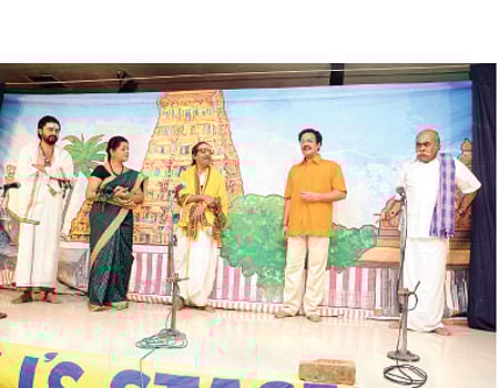 வெகு கச்சிதம்!