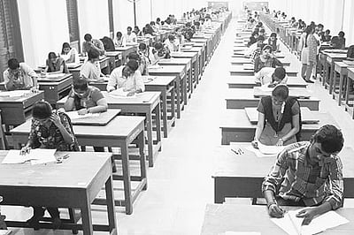 டான்செட் தேர்வு முடிவுகள் இன்று வெளியீடு!