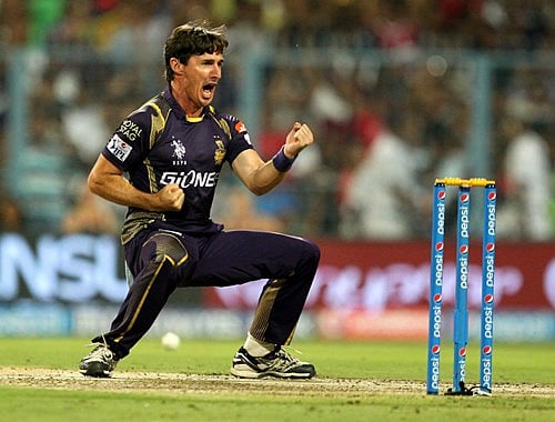 இளம் வயதில் முனைப்புடன் கிரிக்கெட் ஆடியிருக்கவேண்டும்: 44 வயது பிராட் ஹாக் வேதனை