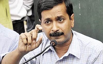 உங்கள் குழந்தைகள் காவலாளிகளாக வேண்டுமா? மோடிக்கு ஓட்டுப் போடுங்கள்: கேஜரிவால் கிண்டல் 