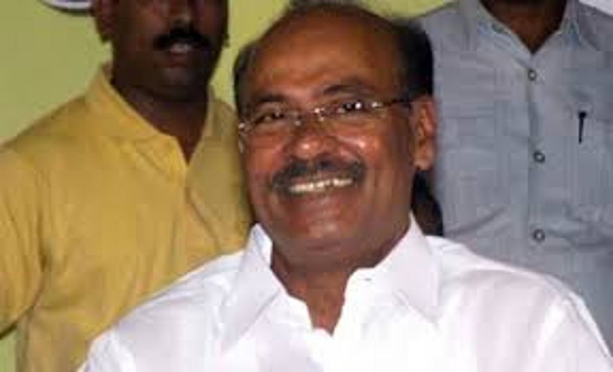 இந்த நாளில் அன்று (29.07.2001)எந்தக் கூட்டணியும் நிலைத்ததில்லை - ராமதாஸ்