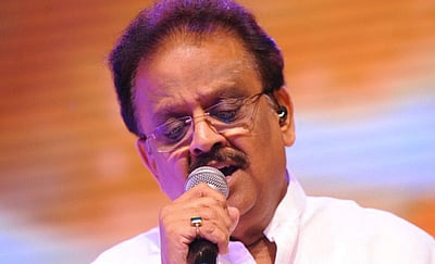 என் உடல்நிலை குறித்த வதந்திகளைப் பரப்புபவர்களின் உள்நோக்கம் புரியவில்லை: பாடகர் எஸ்.பி.பி. வேதனை!