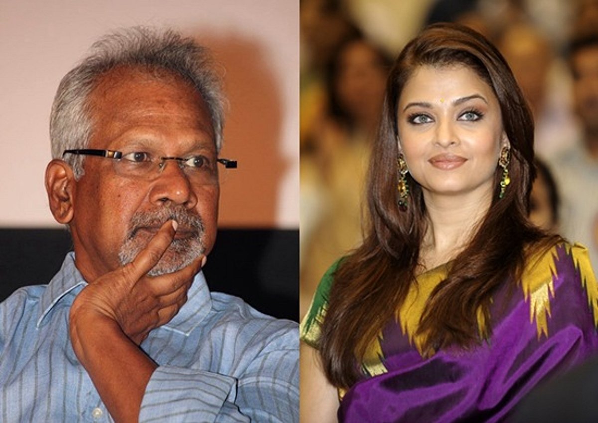 மணி ரத்னத்தின் அடுத்த படத்தில் நடிக்கிறேன்: ஐஸ்வர்யா ராய் அறிவிப்பு