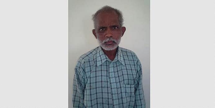 ஸ்ரீவில்லிபுத்தூர் கருவூலக் கொள்ளை: முக்கிய குற்றவாளி கைது