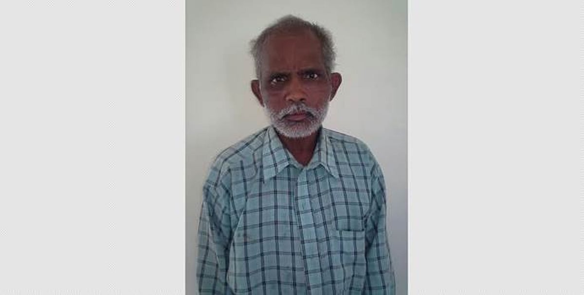 ஸ்ரீவில்லிபுத்தூர் கருவூலக் கொள்ளை: முக்கிய குற்றவாளி கைது