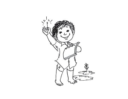 தோற்றம் சிறியது! செயலோ பெரியது!