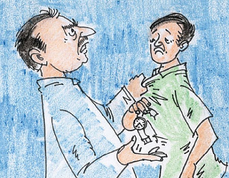 பிக்பாக்கெட்