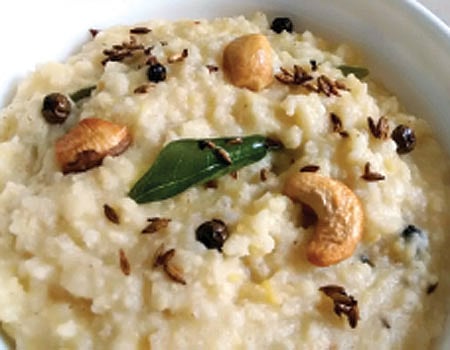 வரகுப் பொங்கல்