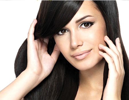 கேச பராமரிப்புக்கு சில எளிய வழிகள்!