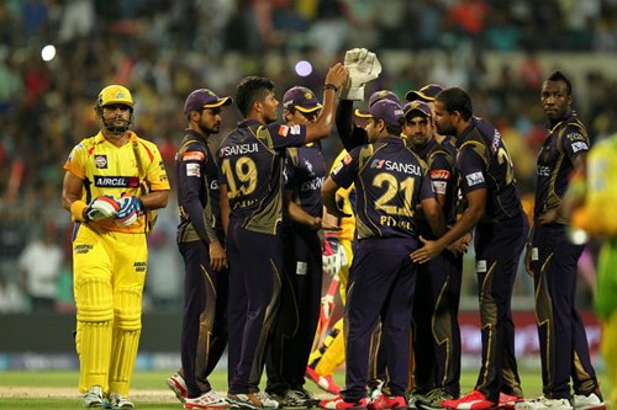 நான் சரியாக ஆடாமல் தோனிக்கு அழுத்தம் தருகிறேன் - ரெய்னா ஒப்புதல்