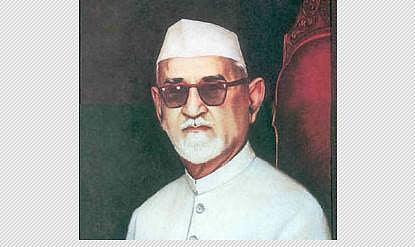 இந்த நாளில் அன்று (09.05.1967)ஸ்ரீ ஜாகிர் ஹுசேன் ராஷ்டிரபதியானார் - 107273 வோட்டு வித்தியாசத்தில் வெற்றிபெற்றார்