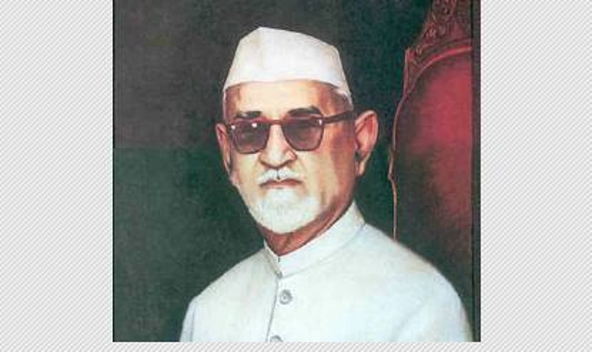 இந்த நாளில் அன்று (09.05.1967)ஸ்ரீ ஜாகிர் ஹுசேன் ராஷ்டிரபதியானார் - 107273 வோட்டு வித்தியாசத்தில் வெற்றிபெற்றார்