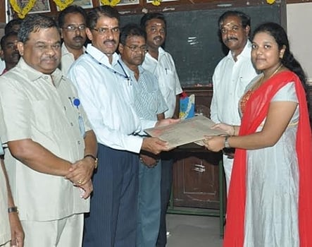 அண்ணாமலைப் பல்கலை. பிஇ விண்ணப்ப விற்பனை தொடக்கம்: ஜூன் 5-ம் தேதி கடைசி தேதி