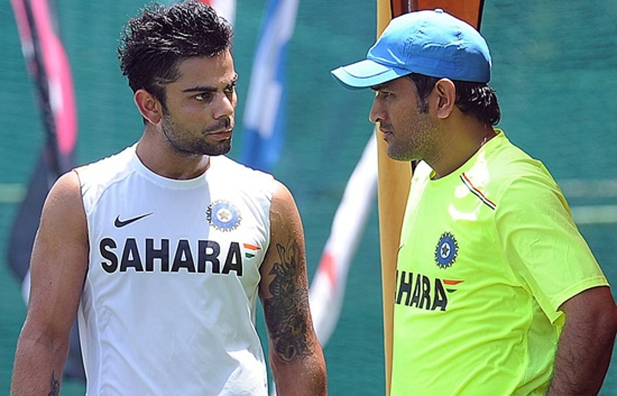 கோலி கேப்டன் ஆவதை என்.சீனிவாசன் தடுத்தார்: தேர்வுக்குழு முன்னாள் உறுப்பினர் அதிரடி தகவல்!