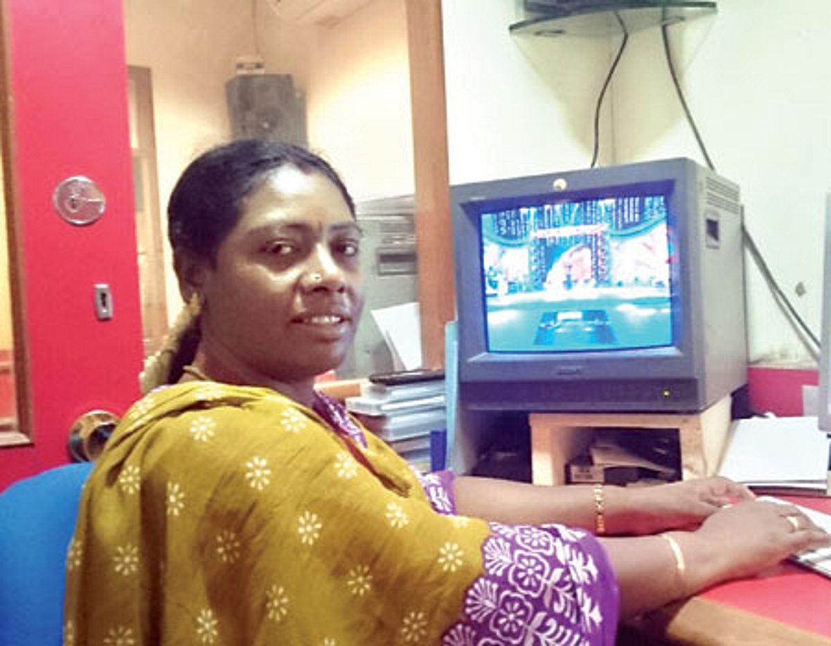 எடிட்டிங் துறைக்கு பெண்கள் வரவேண்டும்!