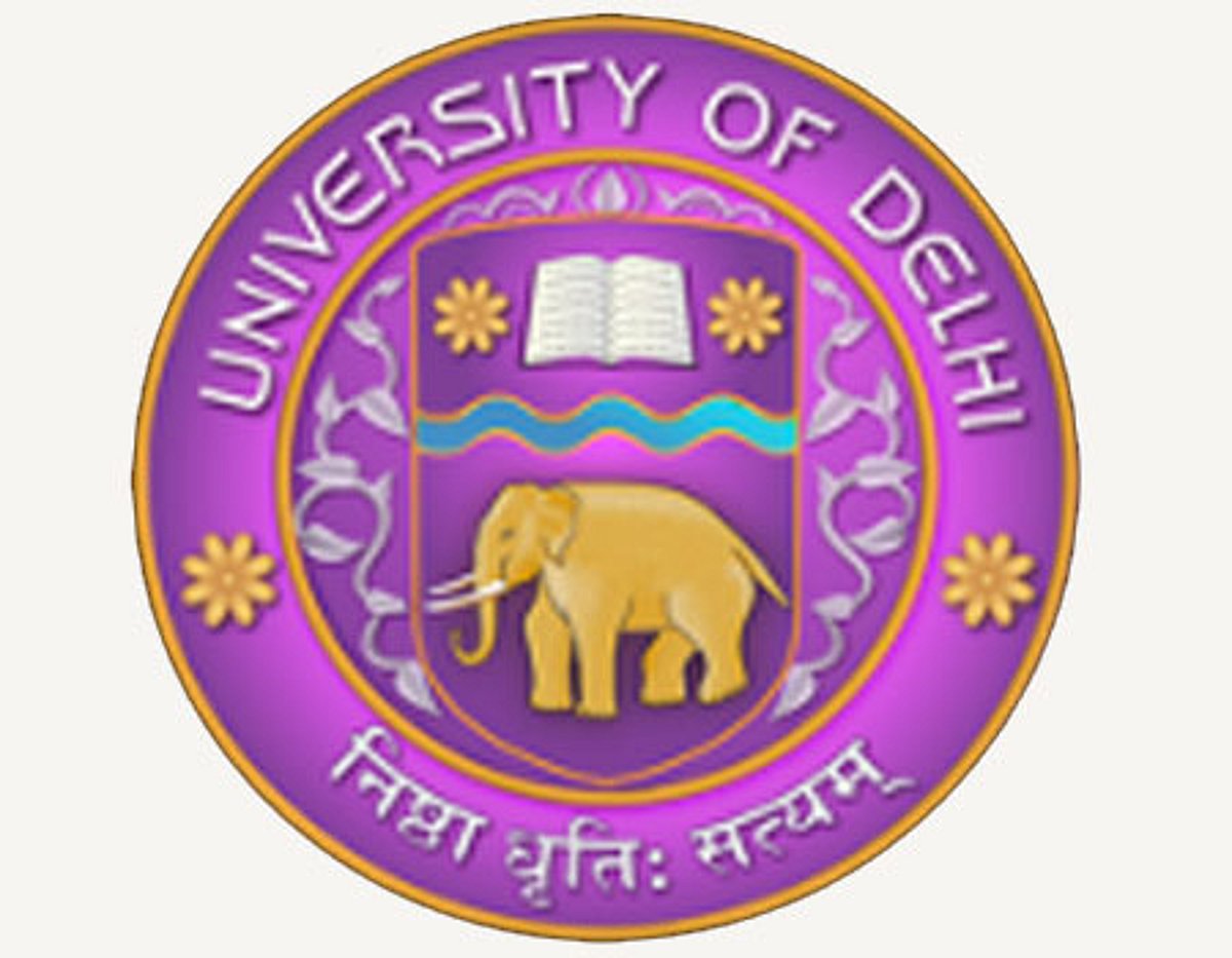 தில்லி பல்கலையில் இளங்கலை படிப்புக்கான கட்-ஆப் பட்டியல் வெளியீடு